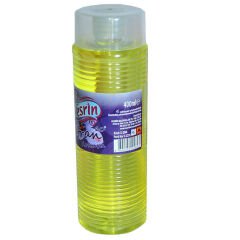 Safran Kolonyası 60 Derece Pet Şişe 400 ML