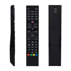 Hey Vestel - Regal - Seg Lcd Kumanda (rca48105-m74856000286x)