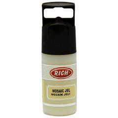 Boyutlu Mozaik Jeli 60cc