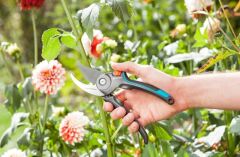 Gardena 8904-20 Bahçe Makası