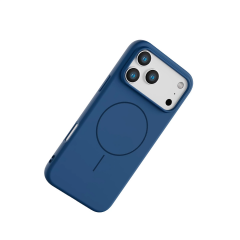 Joko  İphone 17 Pro Max Jully Magsafe Kapak - Lacivert