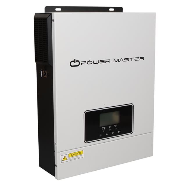 Powermaster Cp-ef30 3200w Off Grıd Inverter