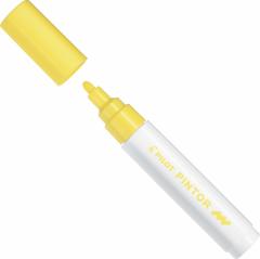 Pintor Dekorasyon Kalemi - 1.4mm Sarı