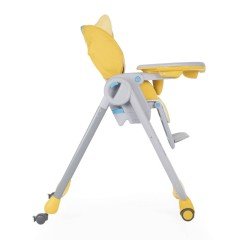 Chicco Polly 2 Start Mama Sandalyesi - Barışsever Aslan