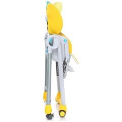 Chicco Polly 2 Start Mama Sandalyesi - Barışsever Aslan
