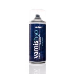 Su Bazlı Saten Vernik 400ml