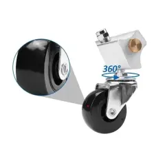 Sunup Tazyikli Halı Ve Yol Yıkama Aparatı