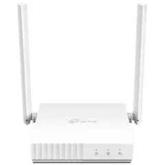 Tp-link Tl-wr844n 300 Mbps 5 Dbi Multi-mode Wifi Router (agile Config)