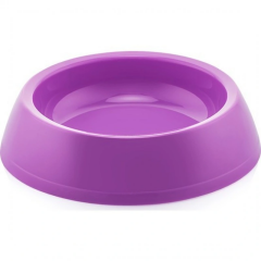 3 Adet Mama Kabı Yuvarlak - Büyük