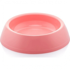 3 Adet Mama Kabı Yuvarlak - Büyük