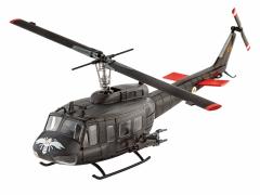 Bell UH-1H Gunship - 1:100 - 4983