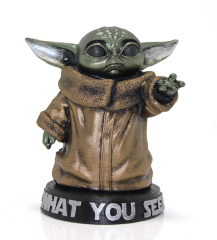 Baby Yoda Büst 133