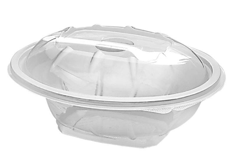 Yuvarlark Salata Kabı 500 Gr.