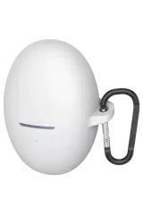 Newface Huawei Freebuds 6 Hang Kılıf - Beyaz