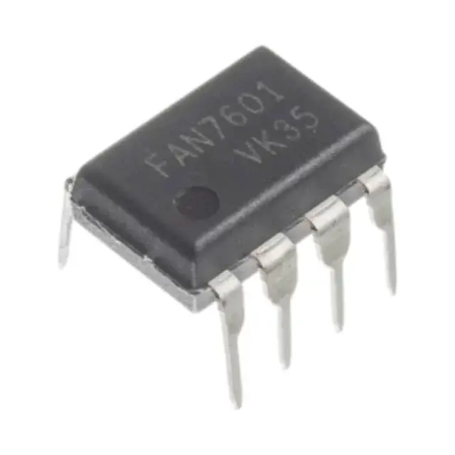 Fan 7601 Dıp-8 Entegre Devre