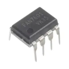 Fan 7601 Dıp-8 Entegre Devre
