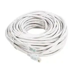 Powermaster Pm-1833 Cat6 20 Metre Rj45 Patch Network Ethernet İnternet Kablosu