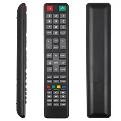 Dijitsu 501-321 Serisi Lcd-led Tv Kumanda