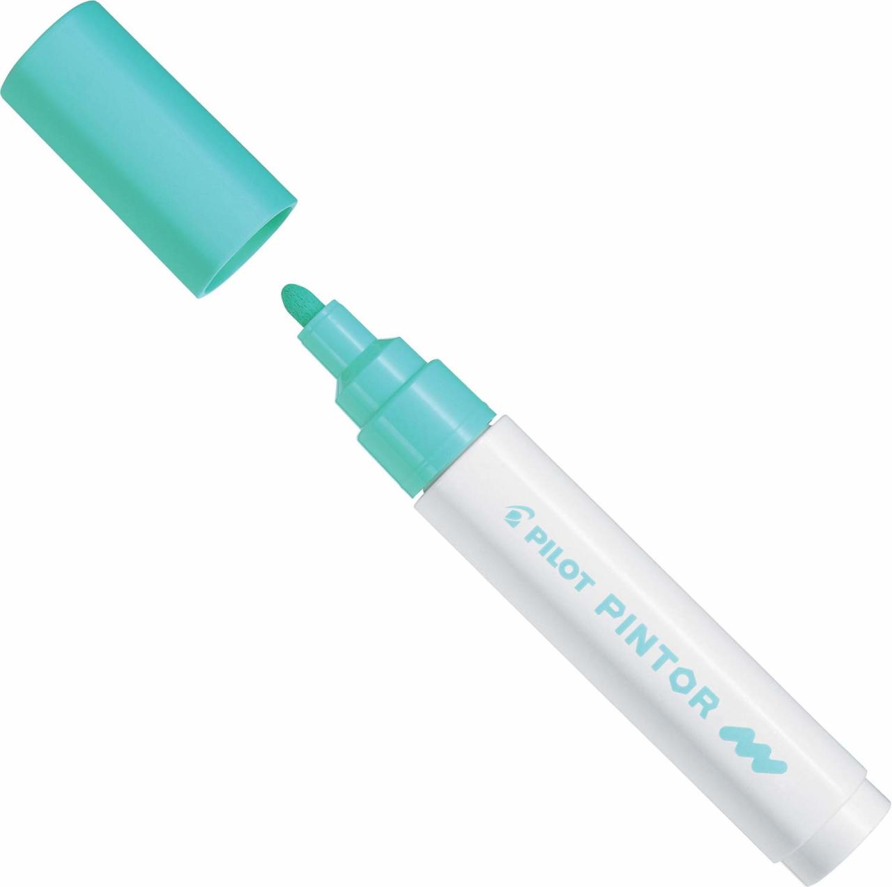 Pintor Dekorasyon Kalemi - 1.4mm Pastel Yeşil