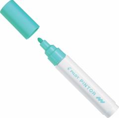 Pintor Dekorasyon Kalemi - 1.4mm Pastel Yeşil