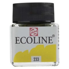 Talens Sıvı Suluboya 30ml - Chartreuse 233