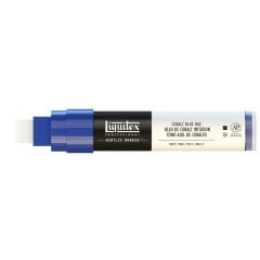 Akrilik Kalem - 15mm - Cobalt Blue Hue
