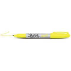 Permanent Marker - Fosfor Sarı