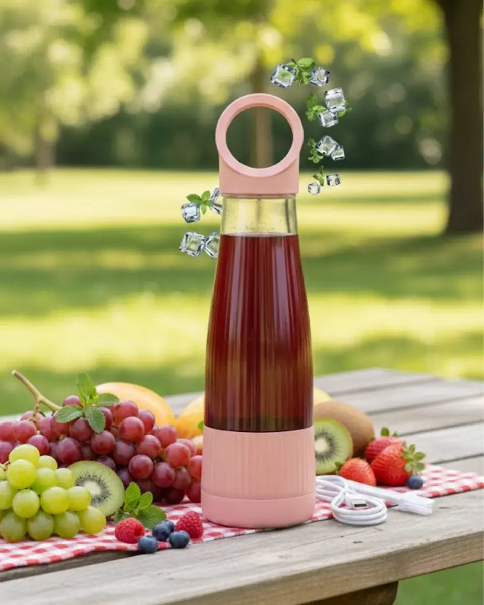 Nbx4335 Blender Bardak