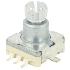 Oto Pot Metal Basmalı Kısa (yuvarlak Metal)