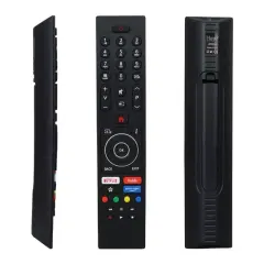 Hey Vestel Rc43135p Netflix Youtube Prime Video Tuşlu Lcd Led Tv Kumanda