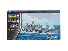 Roma - 1:1200 - 5821