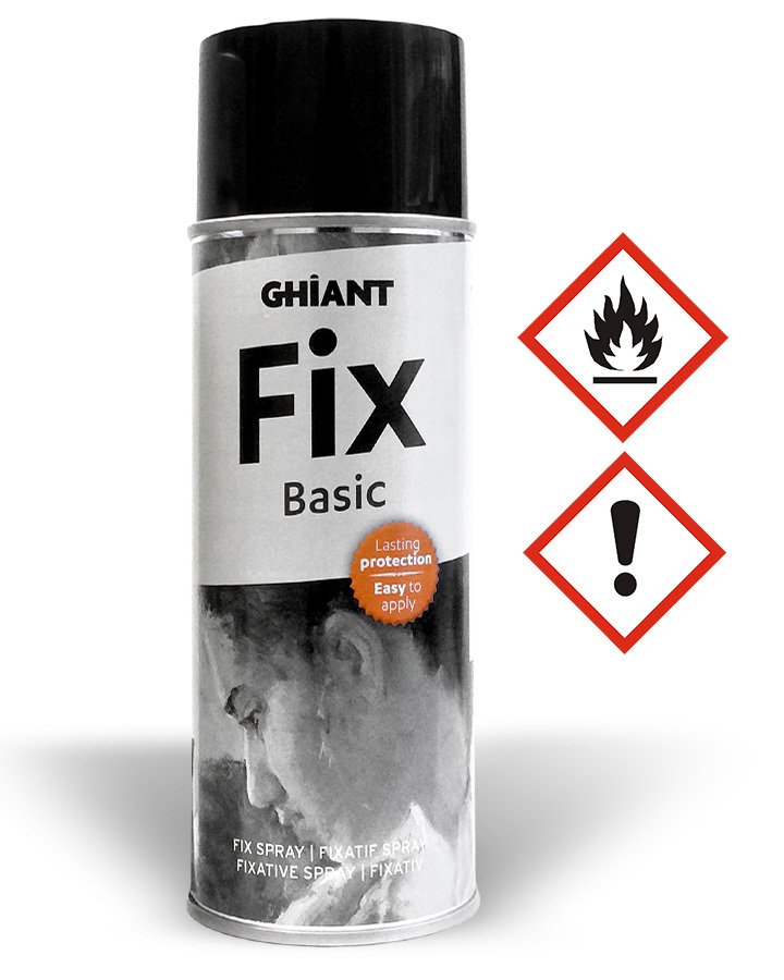 Fixative 150ml