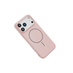 Joko  İphone 17 Pro Max Jully Magsafe Kapak - Pudra