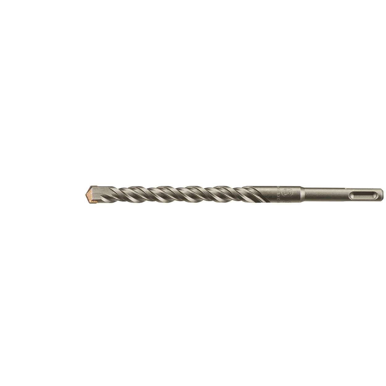 Sds Plus 4 Elmaslı Hilti / Matkap Ucu 12x160