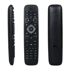 Hey Philips Rm-d1110 Smart Tv Tuşlu Lcd Led Tv Kumanda