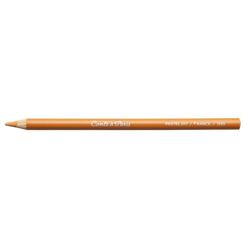 Pastel Kalemi - N:017 Yellow Ochre