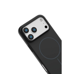 Joko  İphone 17 Pro Max Jully Magsafe Kapak - Siyah