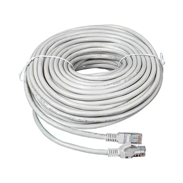 Powermaster Pm-19486 Cat6 25 Metre Rj45 Patch Network Ethernet İnternet Kablosu