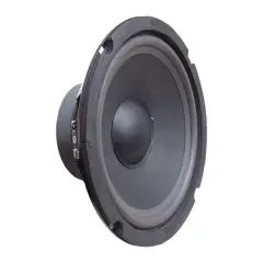Leone 1608 16 Cm 8 Ohm Tweter'sız Tekli Hoparlör