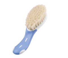 NUK Baby Rose Blue Yumuşak Saç Fırçası ERKEK