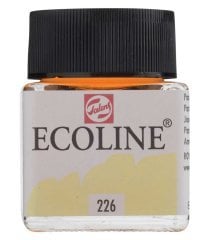 Sıvı Suluboya - 226 Pastel Yellow