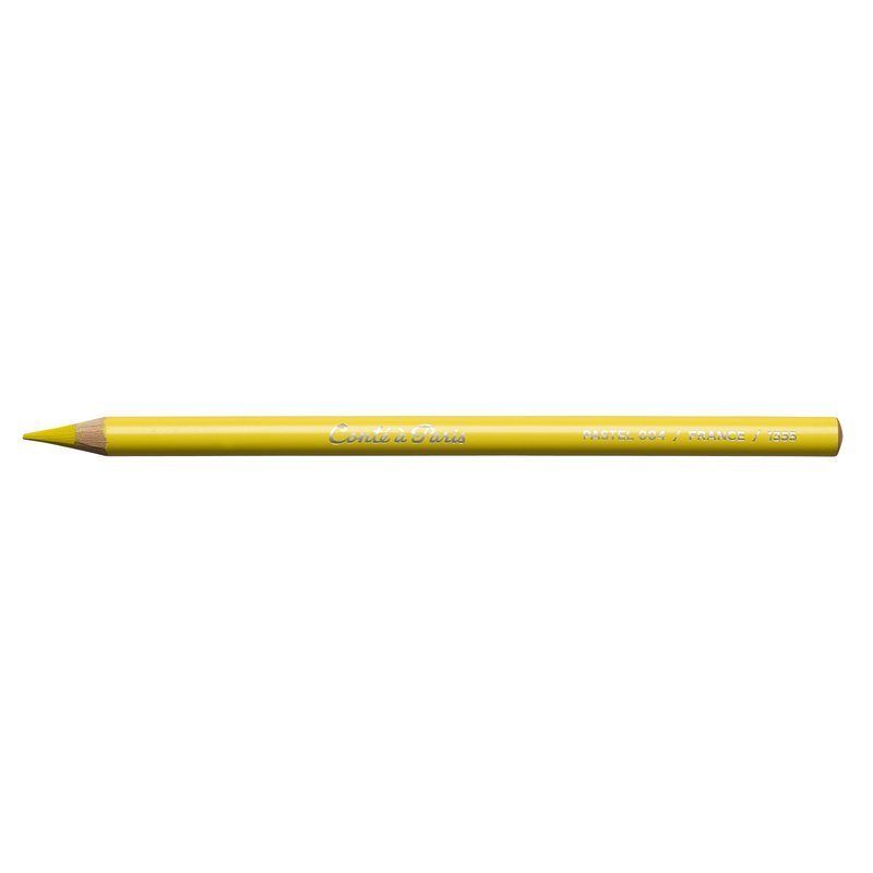 Pastel Kalemi - N:004 Yellow Medium