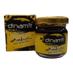 Ballı Bitkisel Macunu 43 Gr