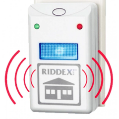 Elektronik Fare Ve Haşere Kovucu Rd