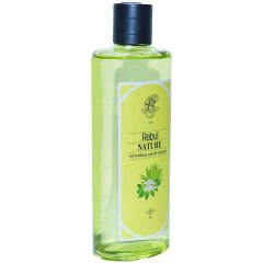 Nature Kolonya 80 Derece Cam Şişe 270 ML