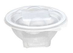 Yuvarlark Salata Kabı 250 Gr.