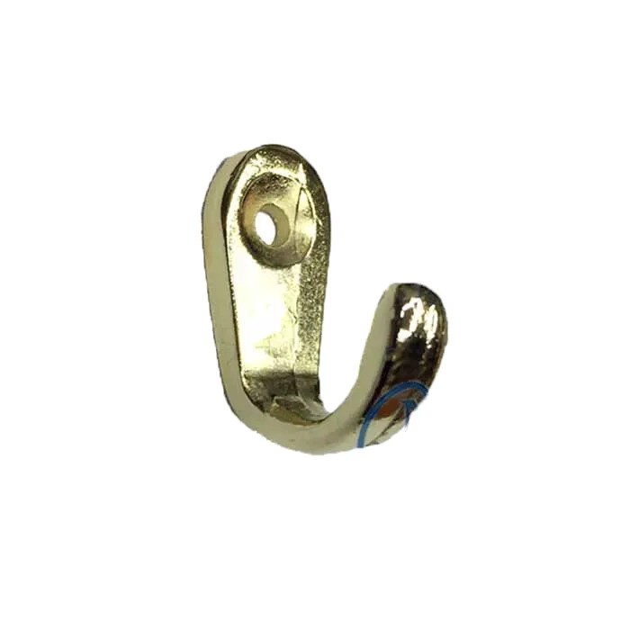 Tekli Anahtar, Bijuteri, Vitrin, Dekor Askısı - Sarı, 10x18x22 Mm