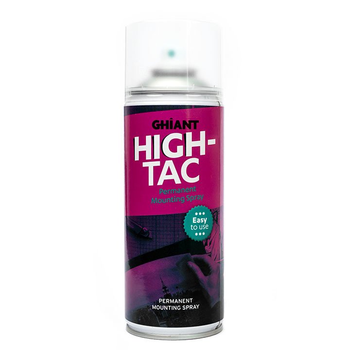 Sprey Yapıştırıcı 400ml
