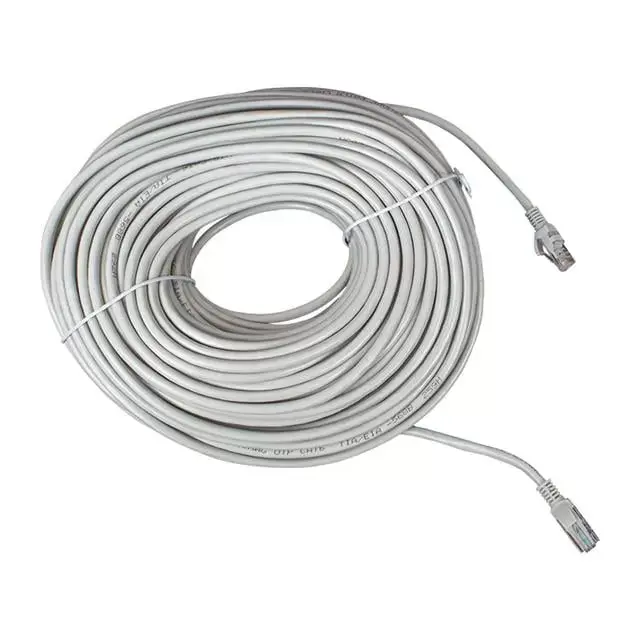 Powermaster Pm-19489 Cat6 50 Metre Rj45 Patch Network Ethernet İnternet Kablosu
