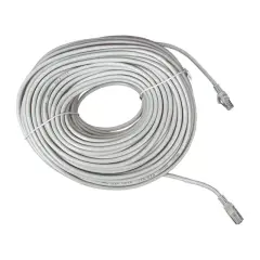 Powermaster Pm-19489 Cat6 50 Metre Rj45 Patch Network Ethernet İnternet Kablosu